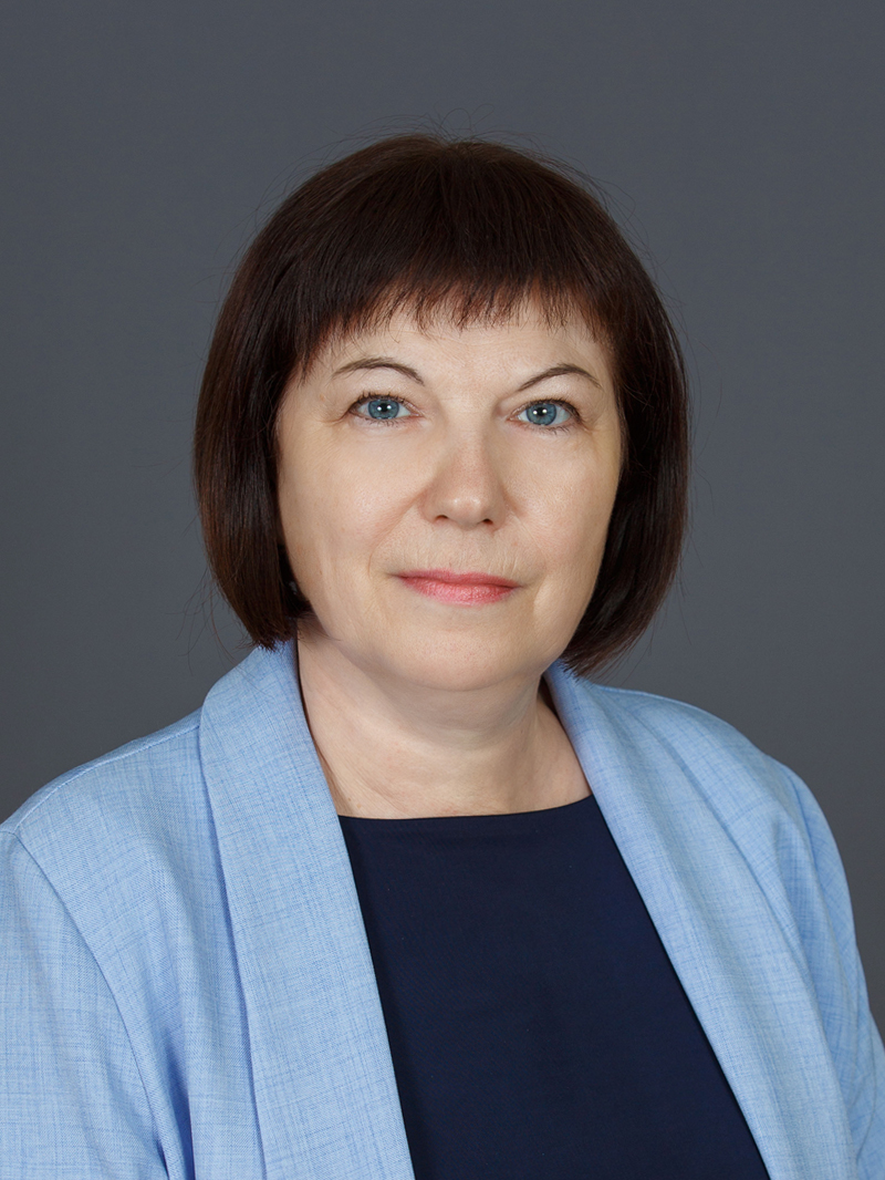 Педагог дополнительного образования Пугачева Ирина Анатольевна.